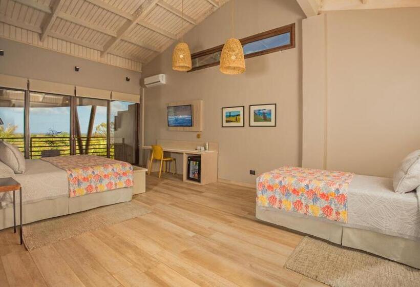 فندق Ohana Rapa Nui