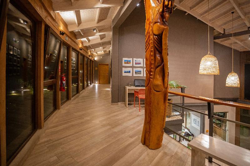 فندق Ohana Rapa Nui