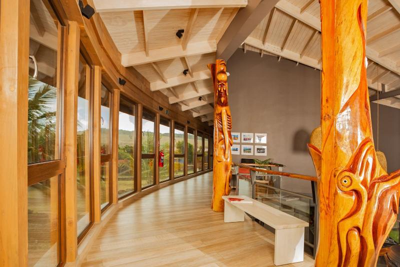 فندق Ohana Rapa Nui