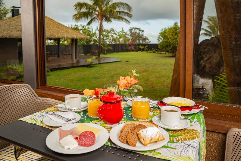 فندق Ohana Rapa Nui