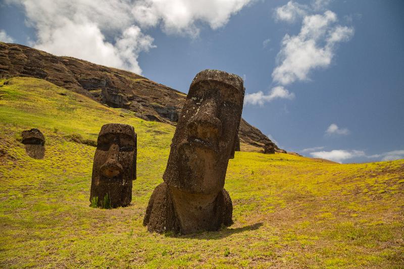 فندق Ohana Rapa Nui