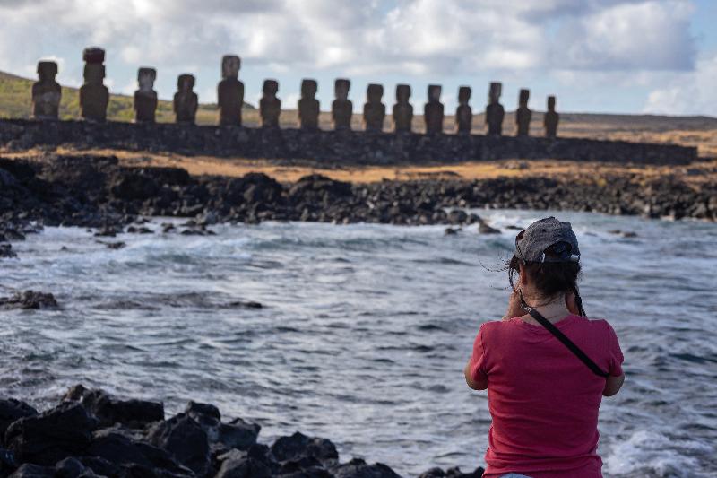 فندق Ohana Rapa Nui