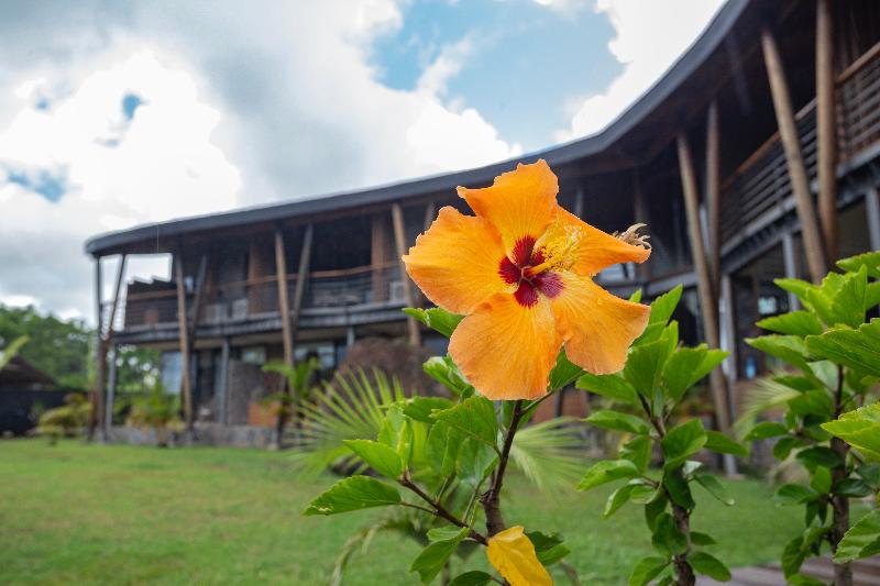 فندق Ohana Rapa Nui