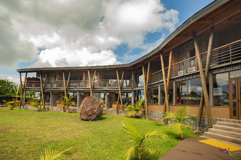 فندق Ohana Rapa Nui