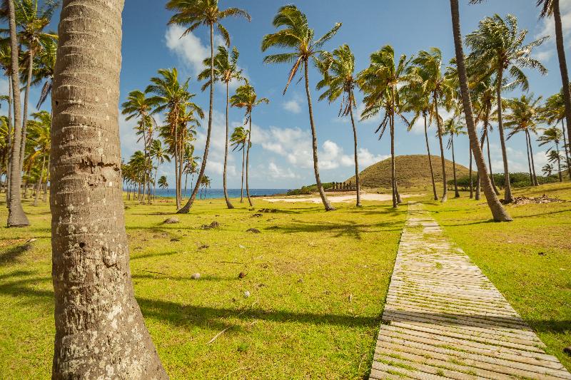 فندق Ohana Rapa Nui