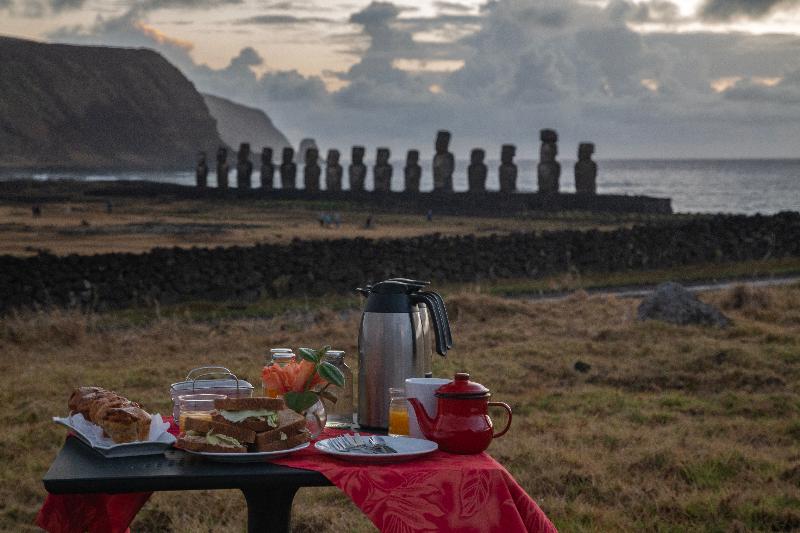 فندق Ohana Rapa Nui