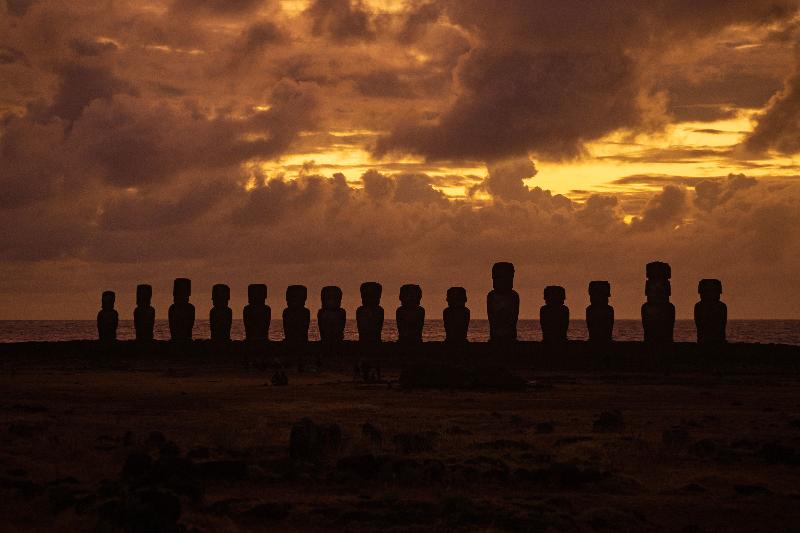 فندق Ohana Rapa Nui