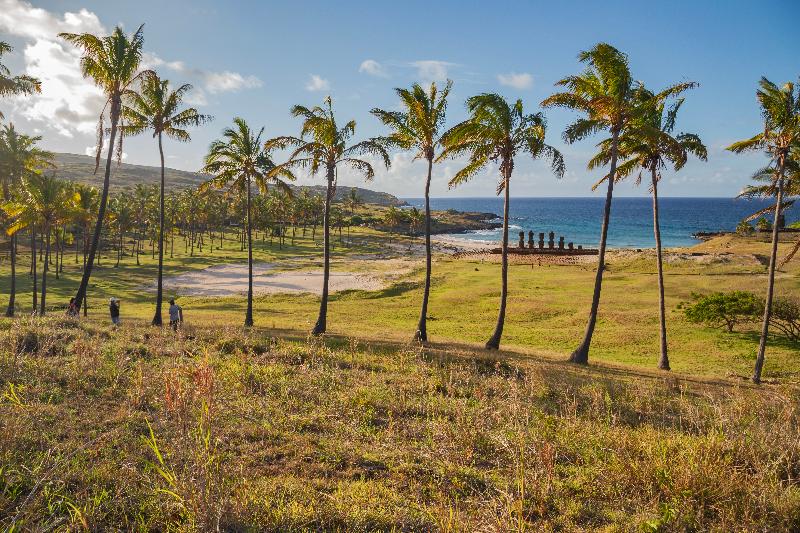 فندق Ohana Rapa Nui