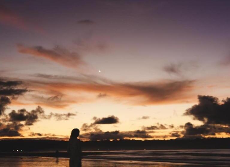 هتل Ostional River