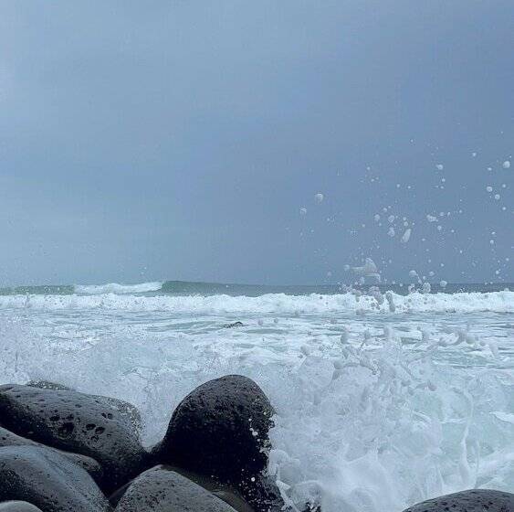 Отель Ostional River