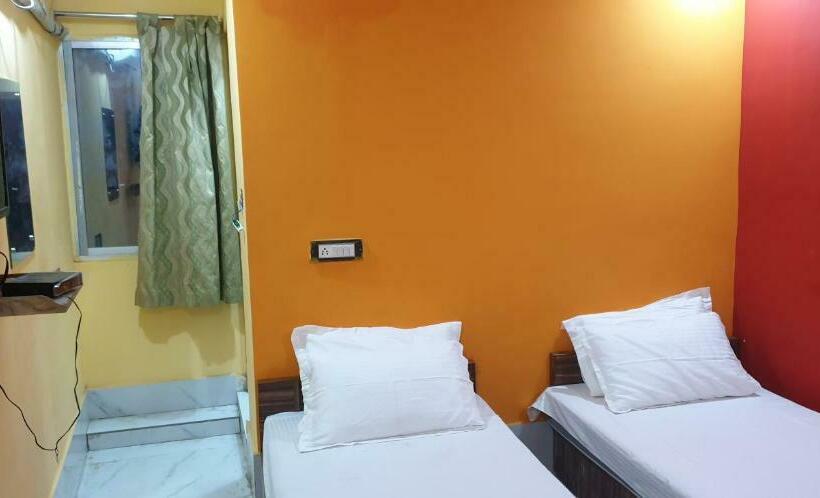 בית מלון כפרי O Eleven