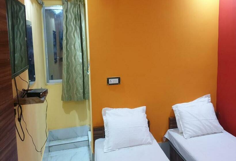 בית מלון כפרי O Eleven