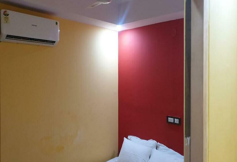 בית מלון כפרי O Eleven