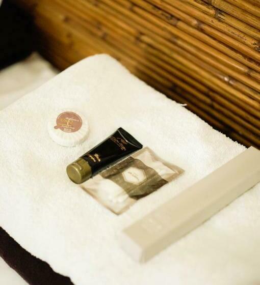 ホテル Palm Grove Hot Springs And Mountain Resort
