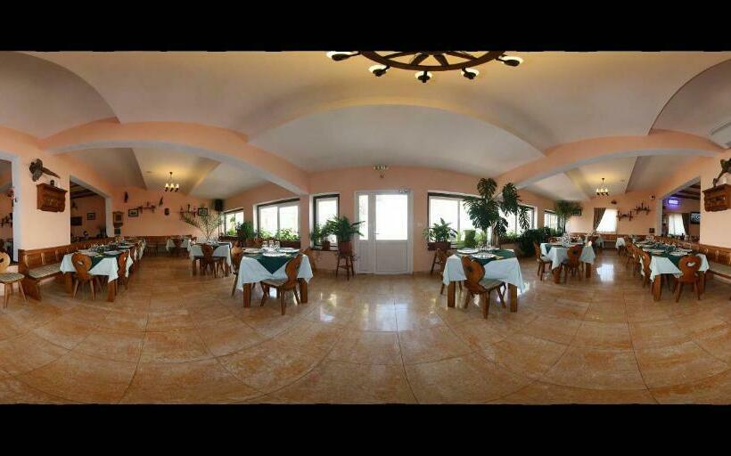 Отель Pensiunea Casa Pescarului Sulina