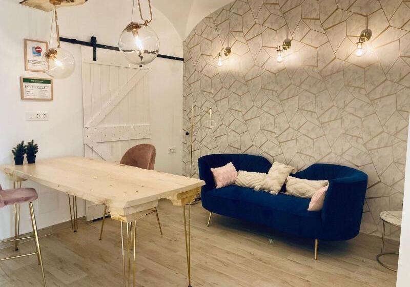 בית מלון כפרי Piedra De Luna