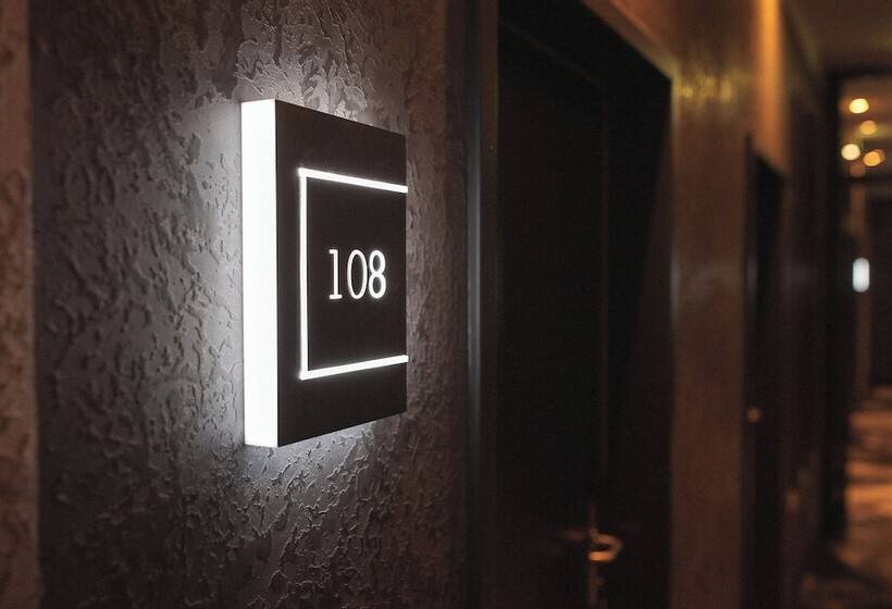 호텔 Plaza Premium Heidelberg