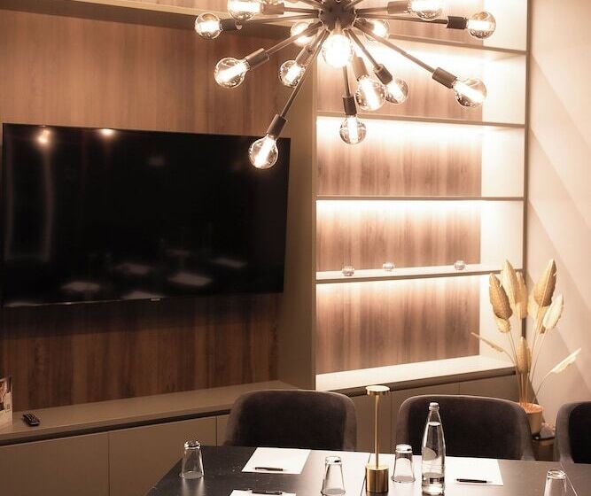 호텔 Plaza Premium Heidelberg