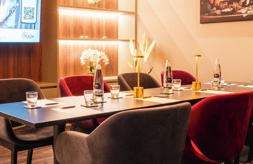 호텔 Plaza Premium Heidelberg