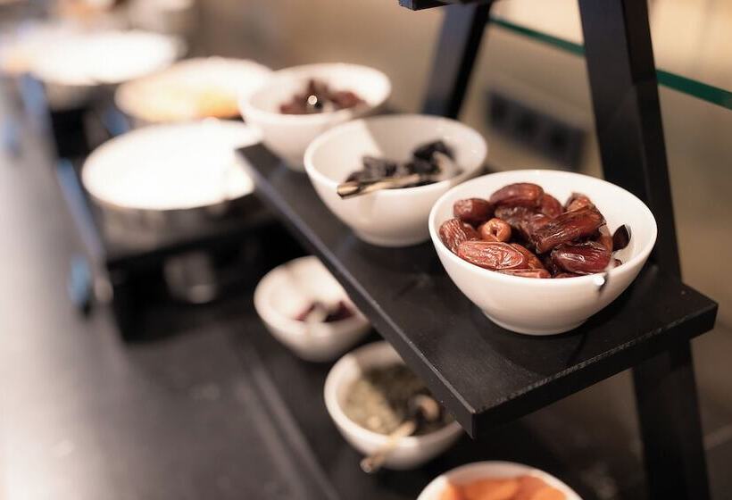 호텔 Plaza Premium Heidelberg