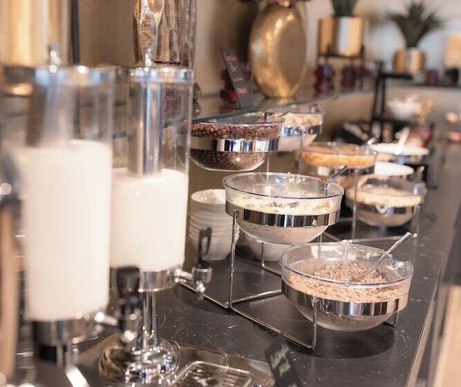 호텔 Plaza Premium Heidelberg