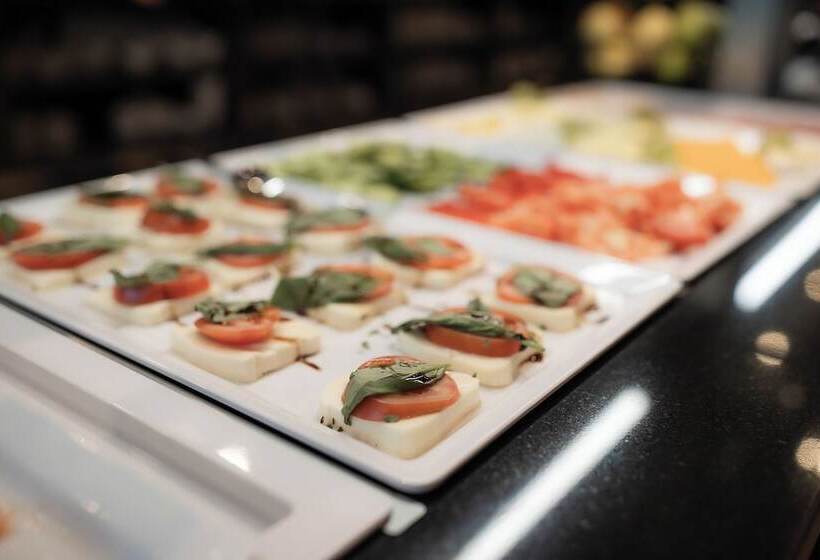 호텔 Plaza Premium Heidelberg