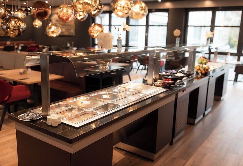 호텔 Plaza Premium Heidelberg