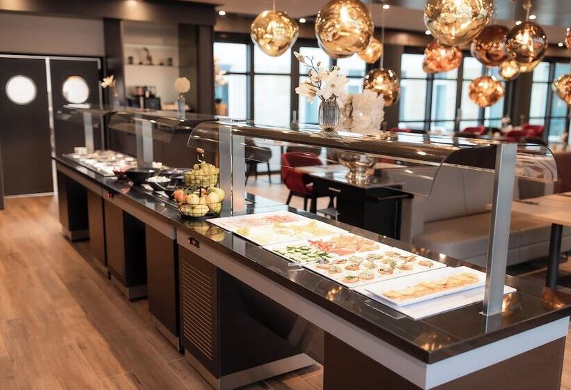 호텔 Plaza Premium Heidelberg