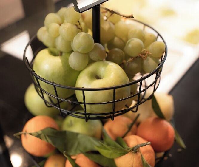 호텔 Plaza Premium Heidelberg