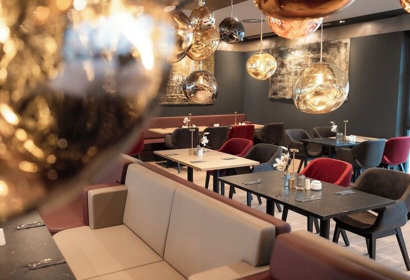 호텔 Plaza Premium Heidelberg