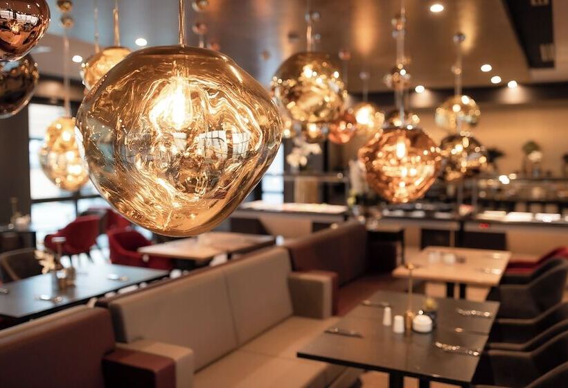 호텔 Plaza Premium Heidelberg