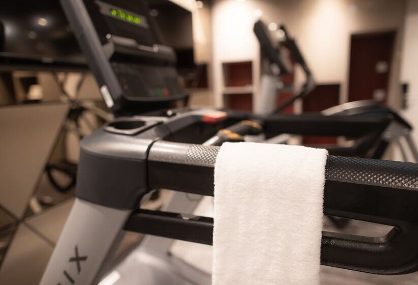 호텔 Plaza Premium Heidelberg