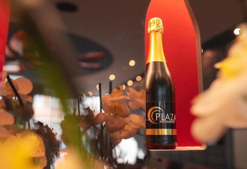 호텔 Plaza Premium Heidelberg