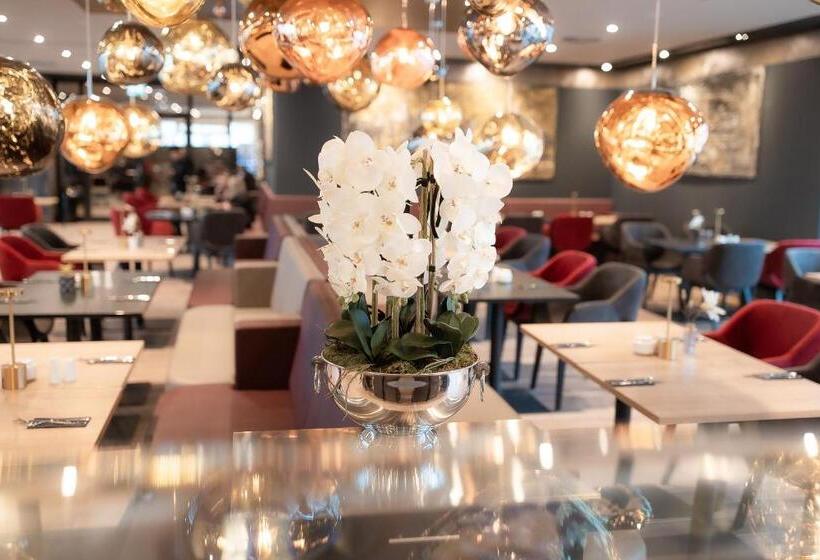 호텔 Plaza Premium Heidelberg