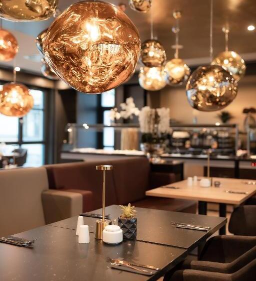 호텔 Plaza Premium Heidelberg