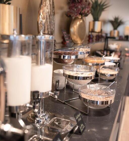 호텔 Plaza Premium Heidelberg