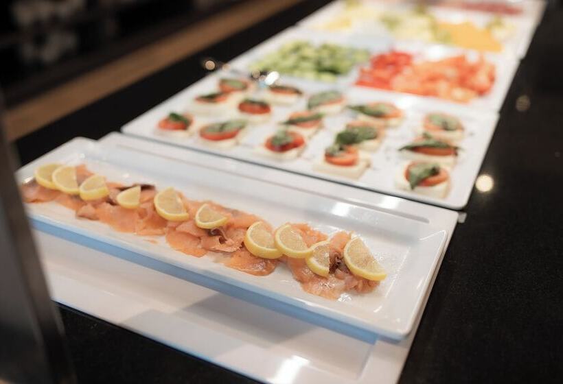 호텔 Plaza Premium Heidelberg