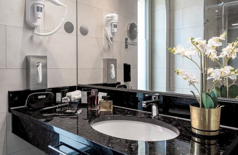 호텔 Plaza Premium Heidelberg