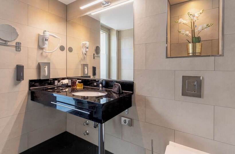 호텔 Plaza Premium Heidelberg