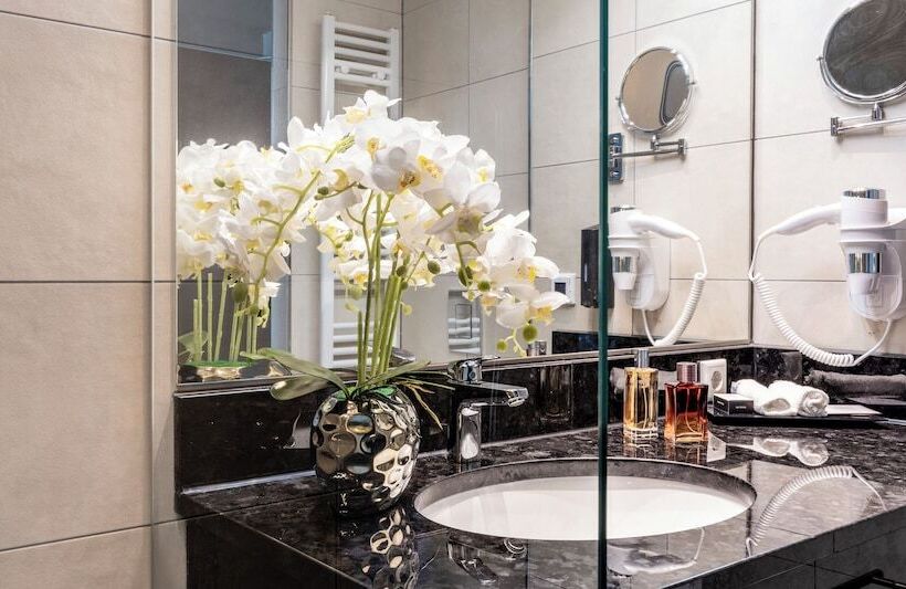 호텔 Plaza Premium Heidelberg