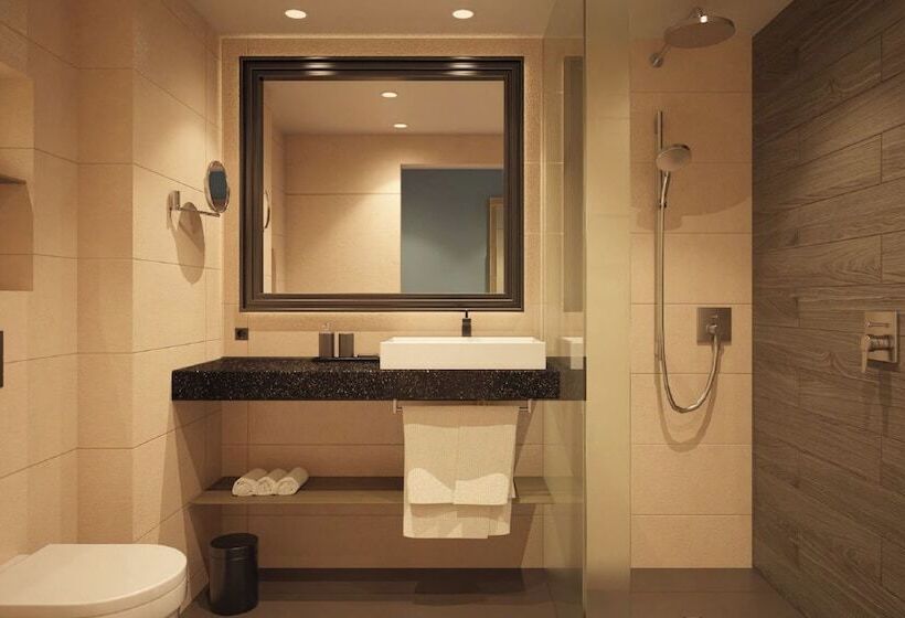 호텔 Plaza Premium Heidelberg