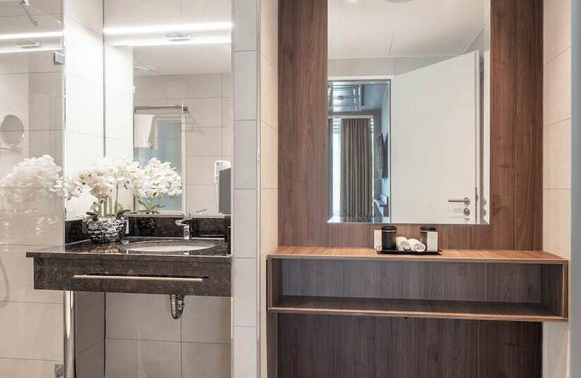 호텔 Plaza Premium Heidelberg