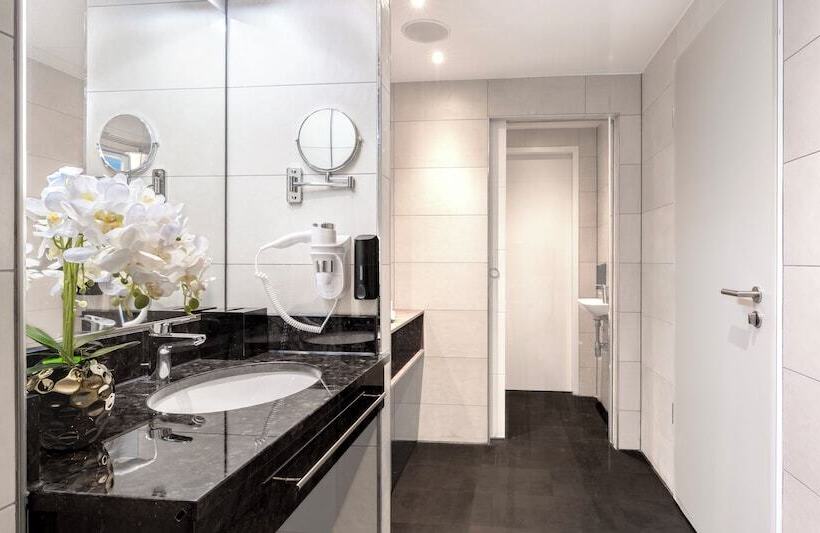 호텔 Plaza Premium Heidelberg