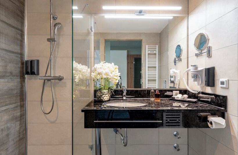 호텔 Plaza Premium Heidelberg