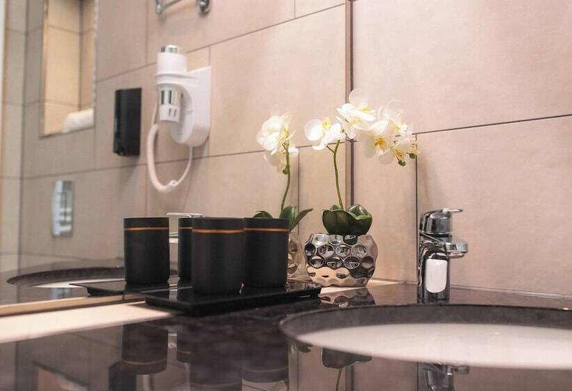 호텔 Plaza Premium Heidelberg