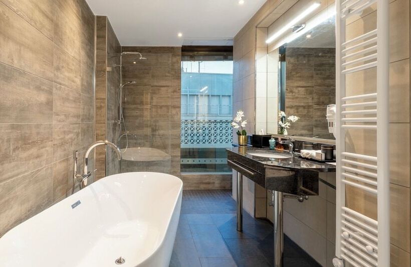 호텔 Plaza Premium Heidelberg