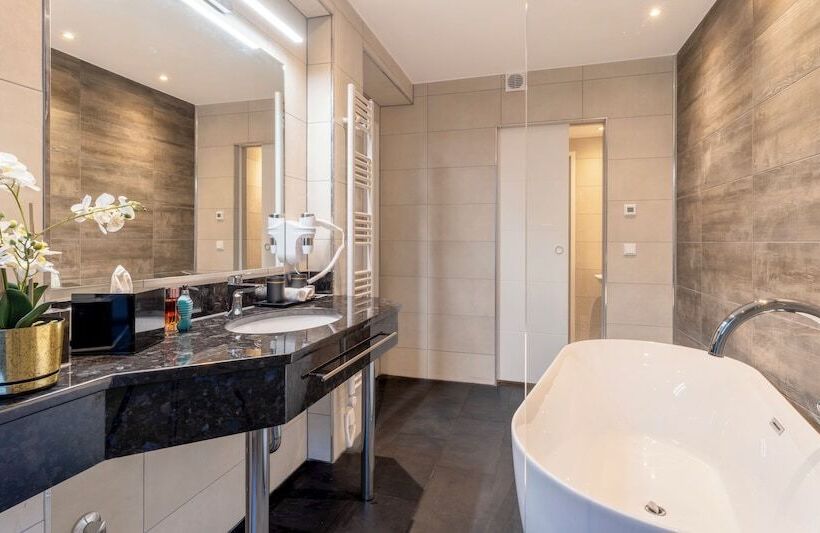 호텔 Plaza Premium Heidelberg