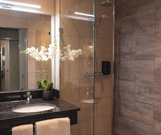 호텔 Plaza Premium Heidelberg