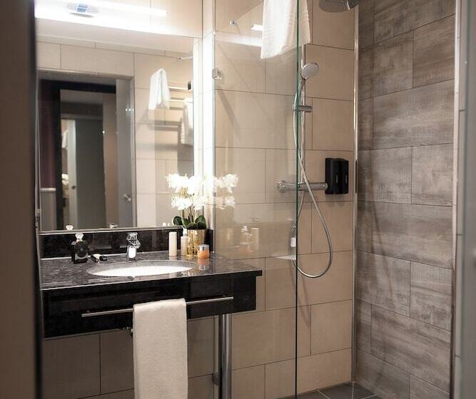 호텔 Plaza Premium Heidelberg