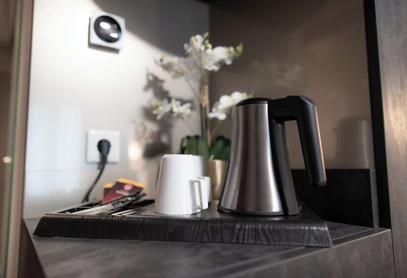 호텔 Plaza Premium Heidelberg